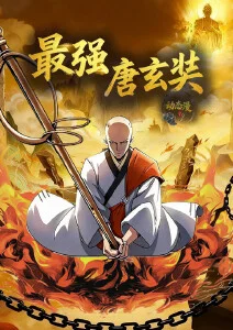 青云台上 仙侠动漫全集在线观看